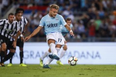 Supercoppa italiana: Lazio-Juventus 3-2