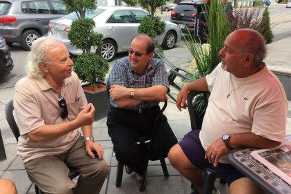L’italiano perde terreno a Montréal