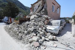 Terremoto a Ischia, 2 morti e 2600 sfollati