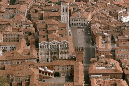 Da Calvino a Camilleri, il Giro d’Italia in 20 libri