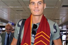 Calcio mercato, Toro scatenato e la Lazio si aggiudica Nani