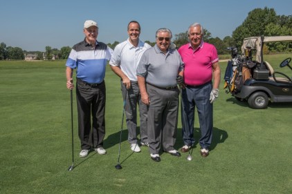 Raccolti $ 125,000 per la nostra comunità!