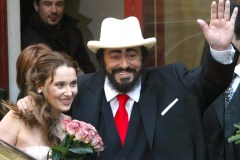 Luciano Pavarotti, 10 anni fa l’addio