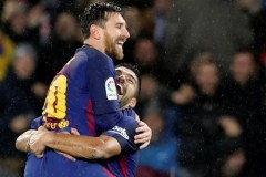 Fenomeno Messi, fa 366 e supera anche Gerd Mueller