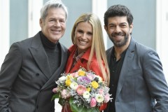 Al Sanremo di Baglioni vince l’immaginazione