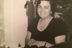 Emilia De Minico, ricordi di una immigrazione