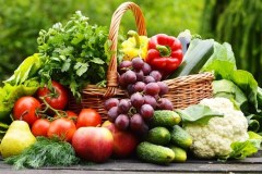 Alimentazione: il 67% degli italiani mangia poca verdura