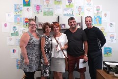 Un’attesa che dura da nove anni!