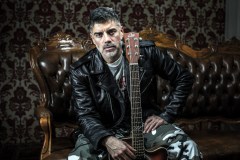 Antonio Piretti, più “Stronger” che mai!