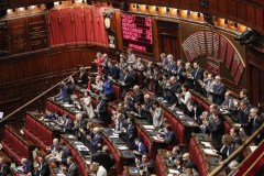 Elezioni: conto alla rovescia, il 29 gennaio liste e programmi
