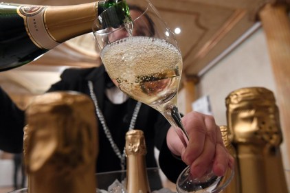 Vino, record storico, export a quota sei miliardi