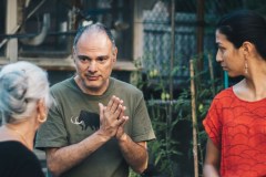 Giovanni Princigalli tra vecchia e nuova emigrazione