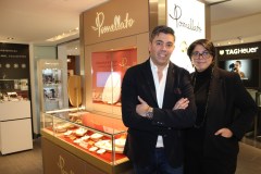 Prestigio, gioielli ed esperienza