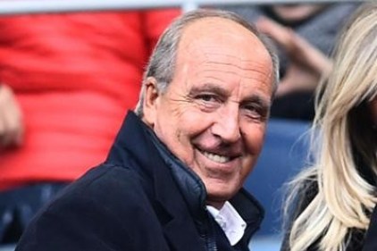 Il Chievo Verona si affida a Giampiero Ventura