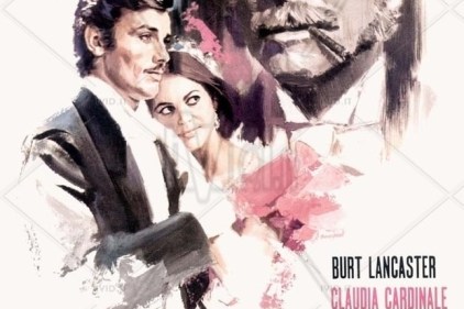 Retrospettiva su Luchino Visconti (1906-1976)