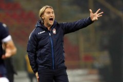 Panchine “bollenti”: Udinese e Chievo cambiano allenatore