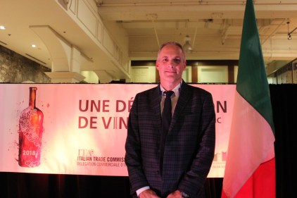 Una “Degustazione” sempre più apprezzata