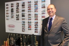 La passione di costruire!