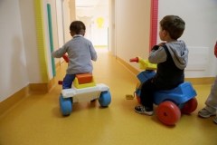 Il metodo Montessori piace sempre di più