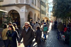 In Trentino si vive 3 anni di più che in Campania