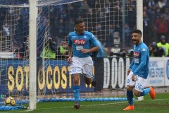 Napoli, la nona vittoria è da record