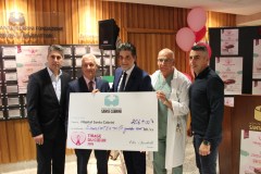 Un sorteggio … di gran cuore!