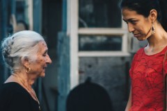 “La Fiancée” di Giovanni Princigalli