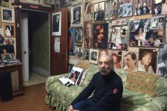 Tra la “Dolce vita” e la Piccola Italia