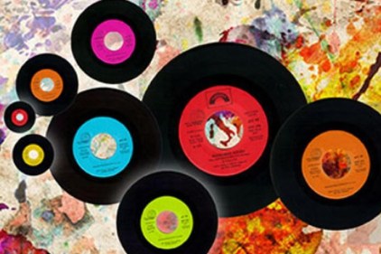 Nasce il portale della canzone italiana