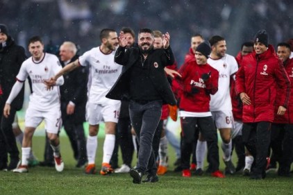 Coppa Italia: la finale sarà Juventus-Milan