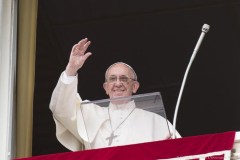 Cinque anni di Papa Francesco