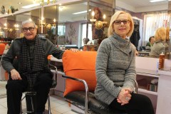 Il Salone dell’amicizia