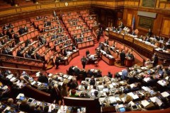 La fotografia del nuovo Parlamento, è boom di giovani