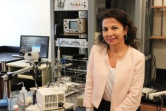 Cura, ricerca, insegnamento