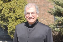 È risorto! Alleluia, Alleluia!