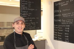 La “Terra Mia” di Bruno De Angelis