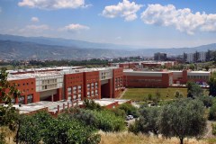 Corsi di lingua italiana e di cultura e tradizioni della Calabria