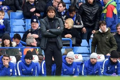 Conte addio, per Sun c’è Allegri per il Chelsea