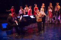 Alla ricerca del talento … in italiano!