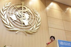 L’Oms festeggia 70 anni, da Hiv a Ebola milioni di vite salvate