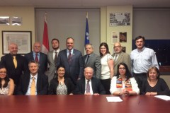 Le attività di associazioni e organismi