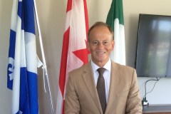 Nicola Di Iorio lascia la politica