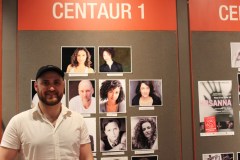 Davide Chiazzese e il teatro