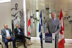 Tre milioni di dollari per la Casa d’Italia