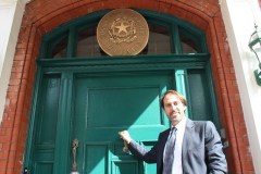 La Festa della Repubblica a Montréal