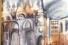 “Scarabocchi” a Venezia!