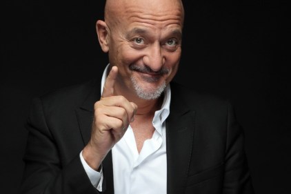 Una piacevole “invasione”