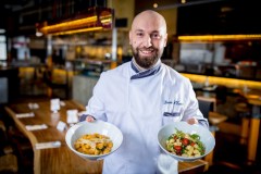 Una boccata d’aria fresca in cucina