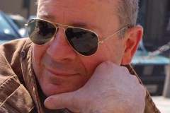 Silvio Vigliaturo espone a BMW Laval