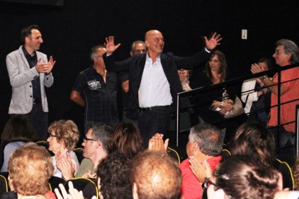 Claudio Bisio benevenuto … al Nord!